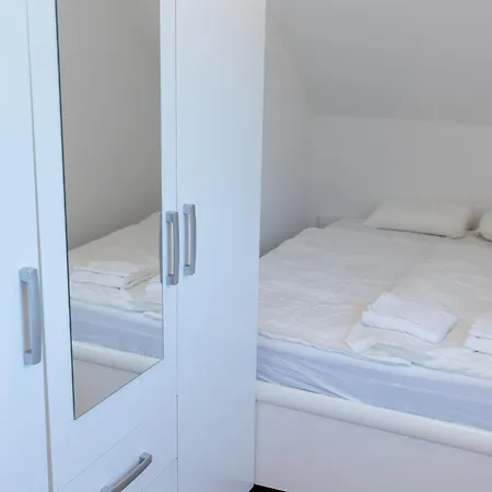 Big Duplex Terrace Free Parking Center Apartma *