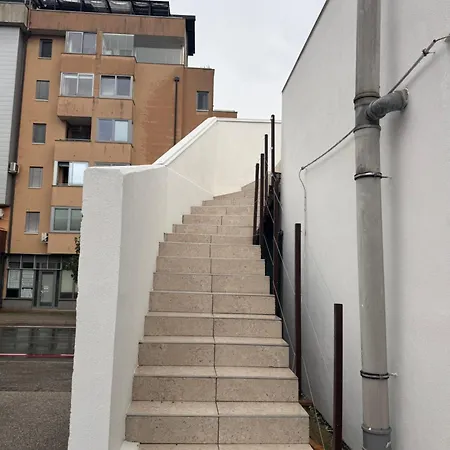 Big Duplex Terrace Free Parking Center Διαμέρισμα *