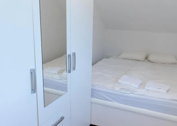 Big Duplex Terrace Free Parking Center Apartma *