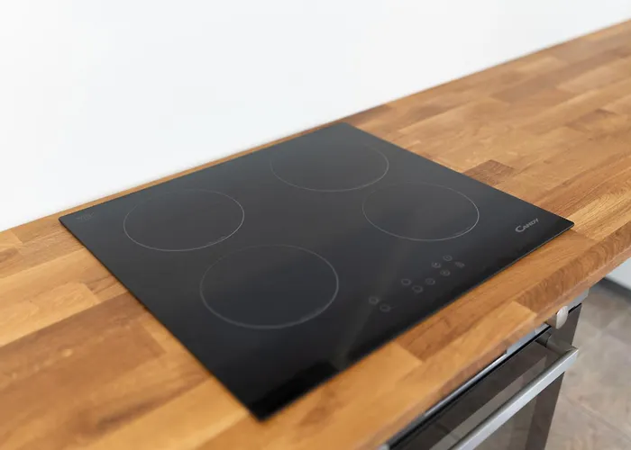 Big Duplex Terrace Free Parking Center Apartma