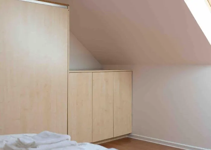 Big Duplex Terrace Free Parking Center * Lublana