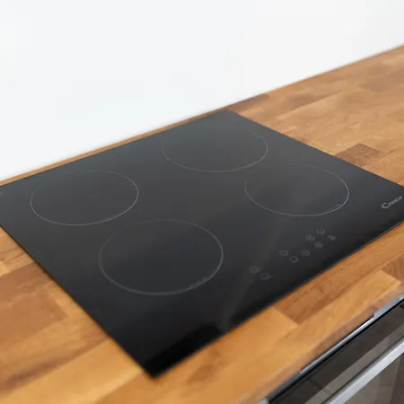 Big Duplex Terrace Free Parking Center Apartment